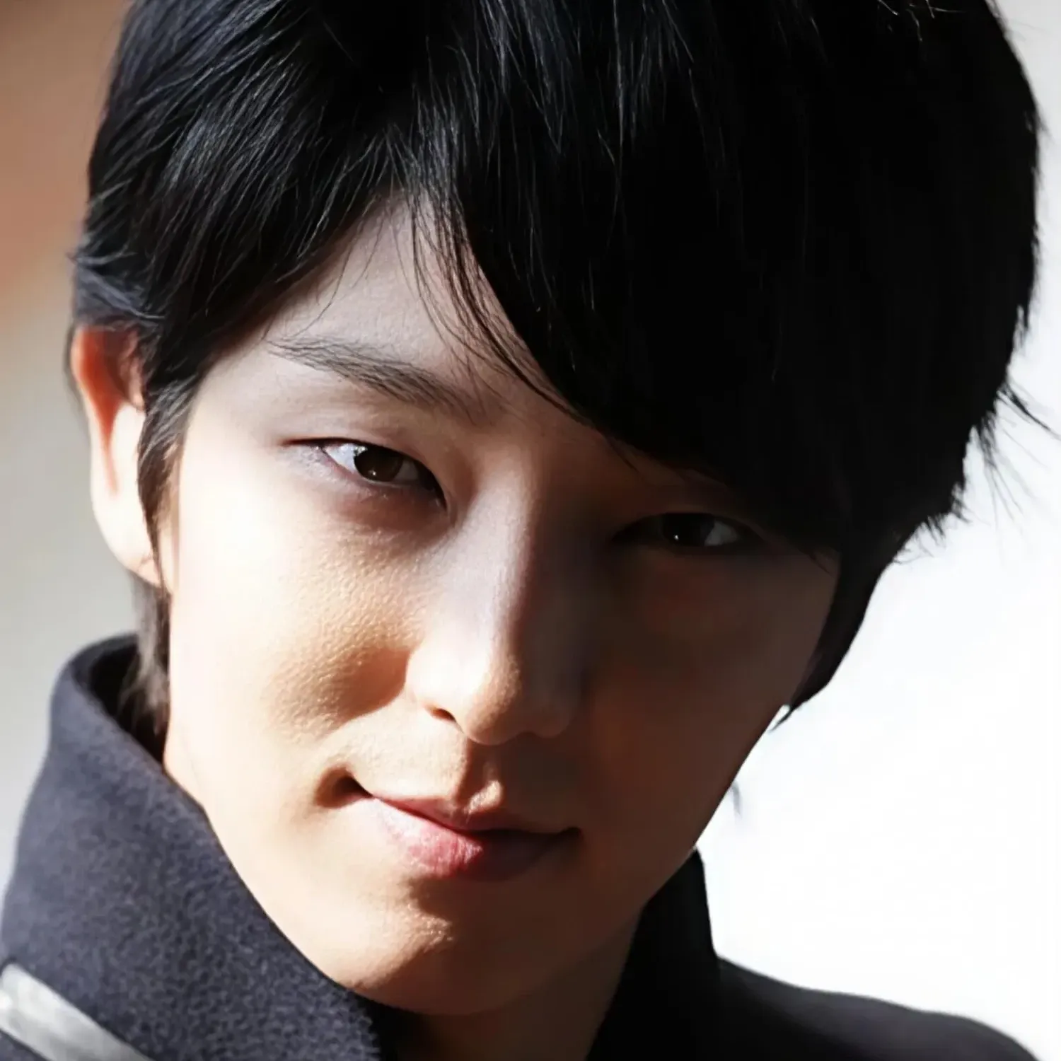 이준기의 최신 사진