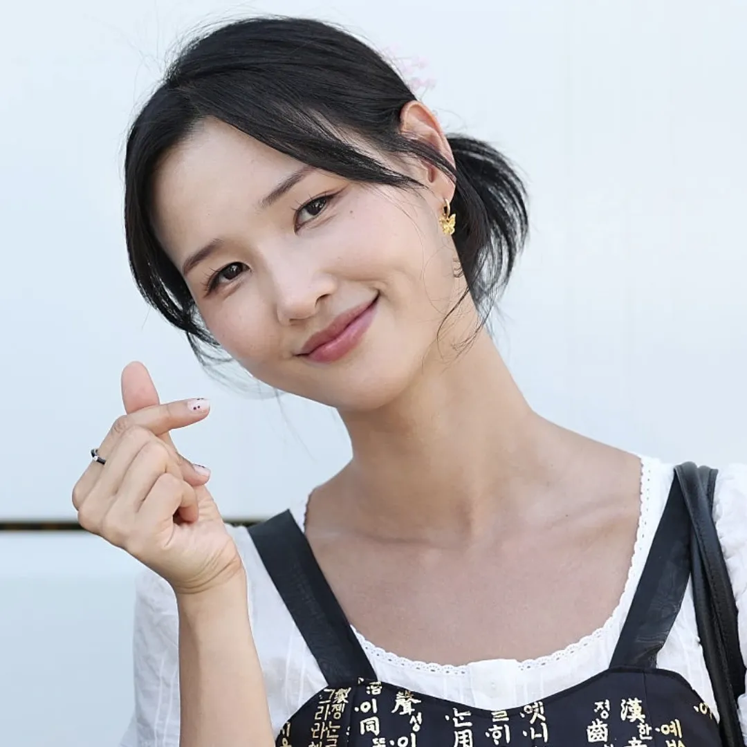 Latest photo of Hwang WooLim
