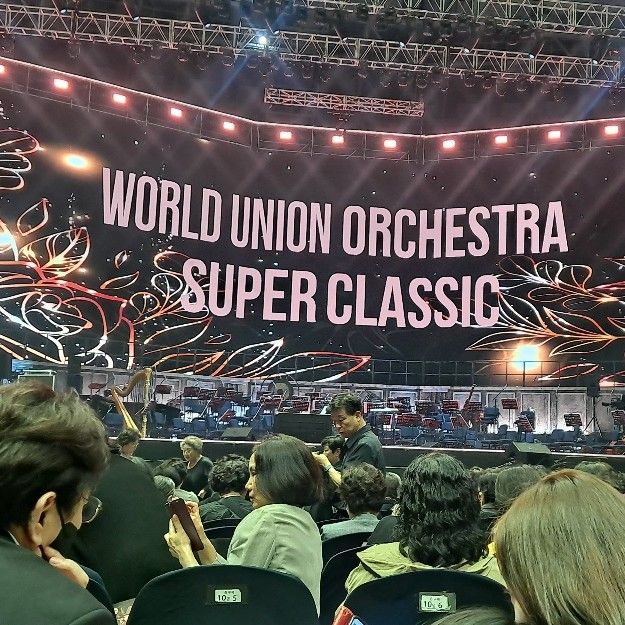 Foto terbaru dari Kim Hojoong