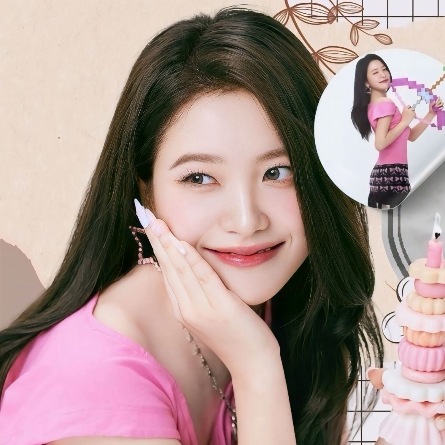 Recent activity shot of Yeri (1999)