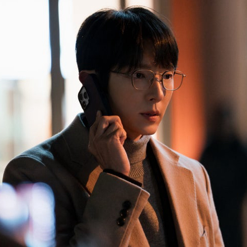 이준기 팬이 찍은 순간