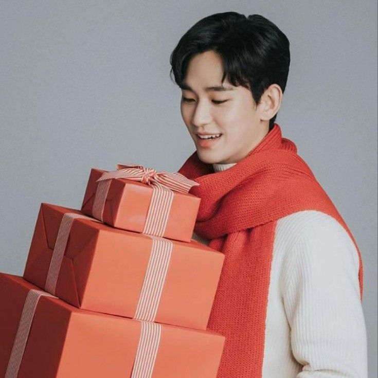 A moment captured by a fan of Kim Soohyun