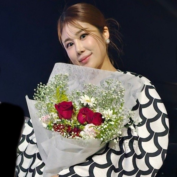 Top moment of Kim Soyou selected by the fandom