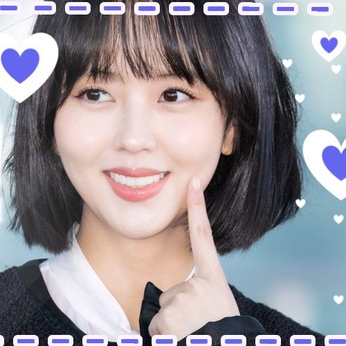 김소현의 최신 사진