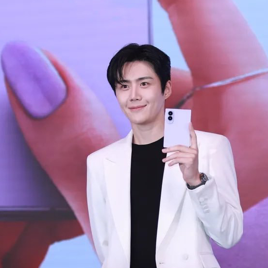 김선호 팬이 찍은 순간