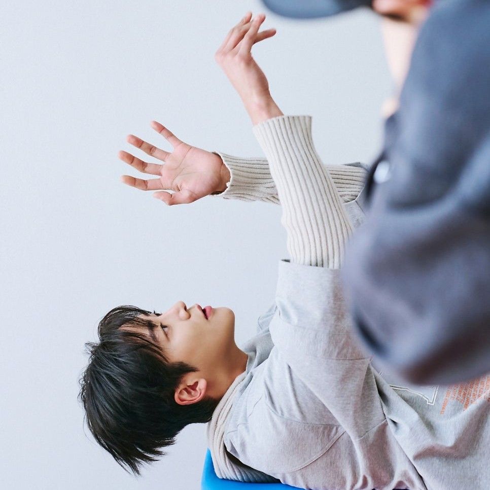 路云的幕后花絮