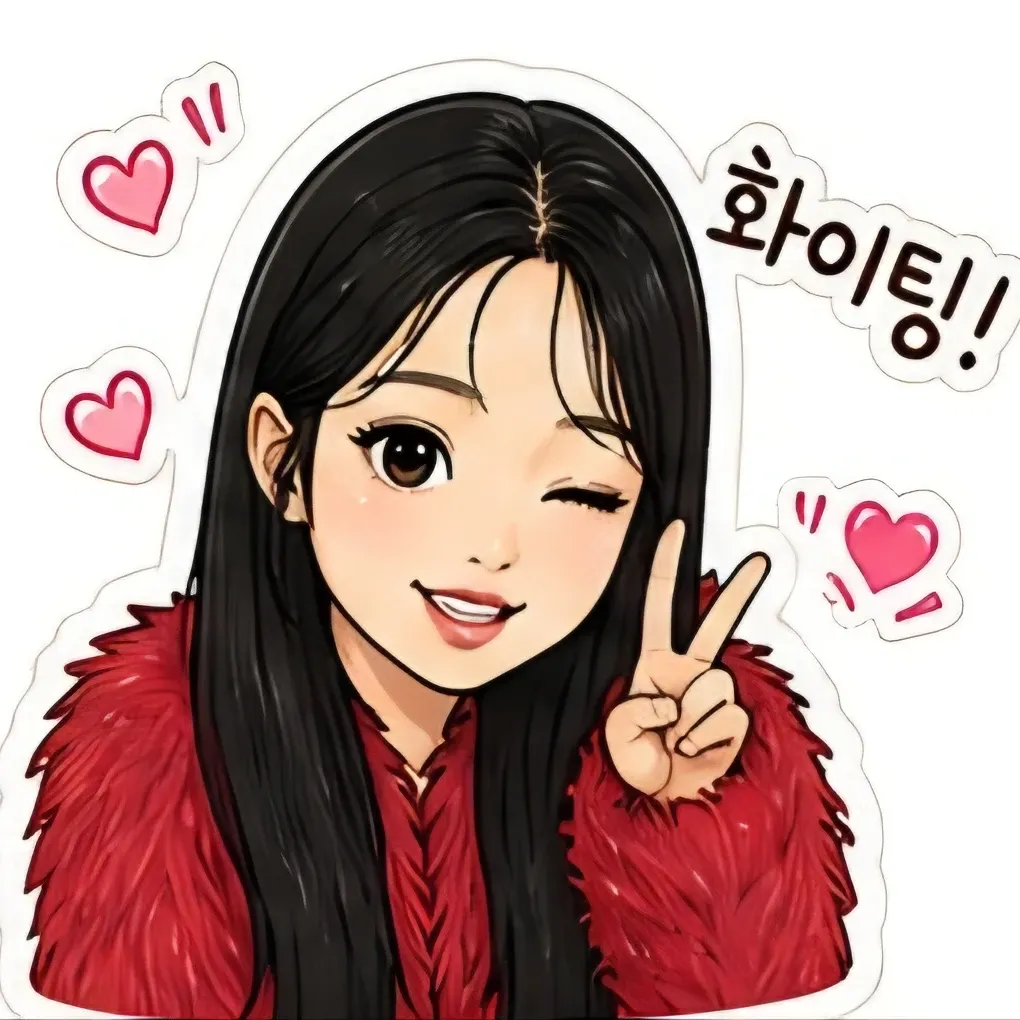 A moment captured by a fan of Kim Soyeon (2004)