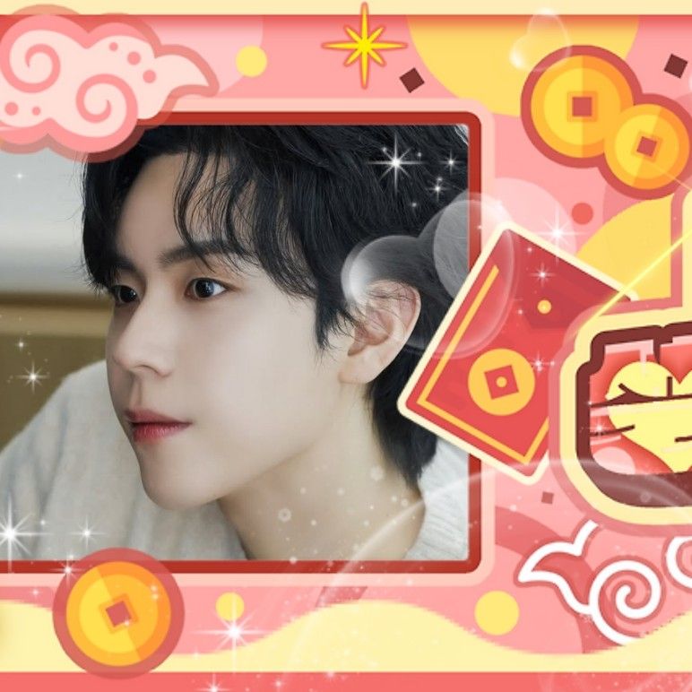 Behind-the-scenes cut of Kim Dohoon