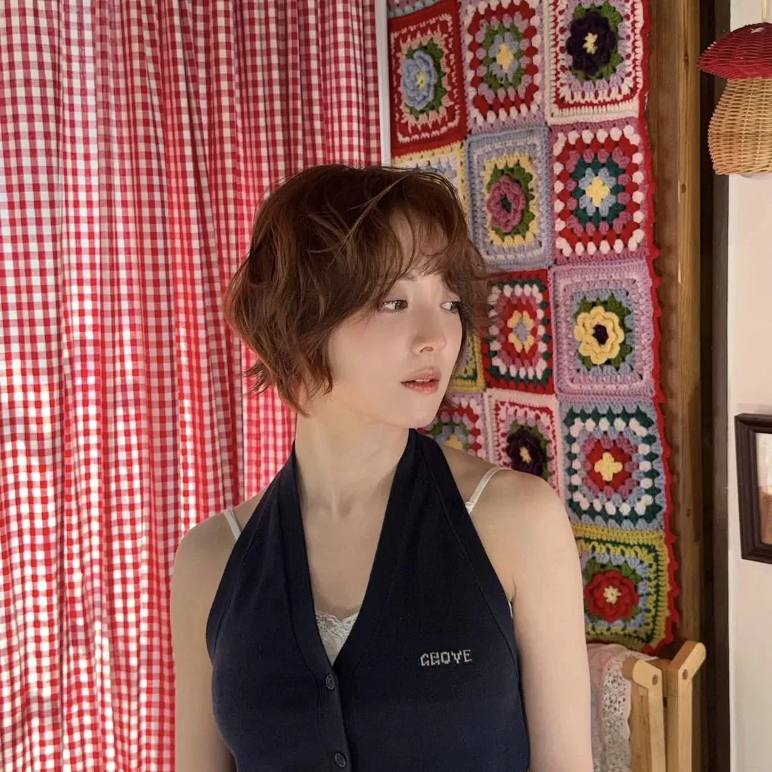 Latest photo of Lee Seyoung