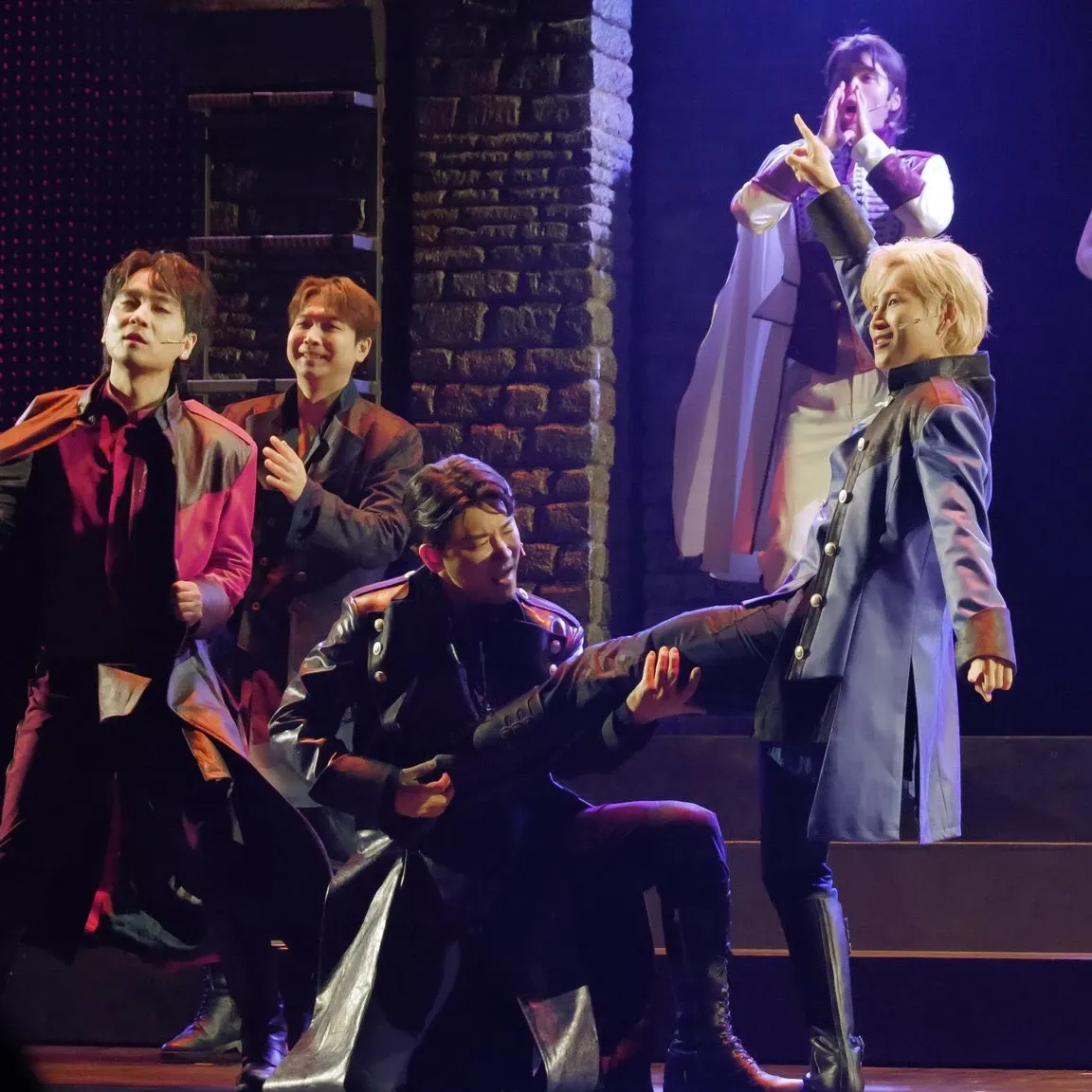 金熙栽的近期活動照