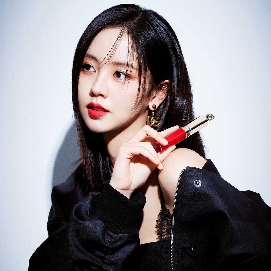 金所炫的近期活动照