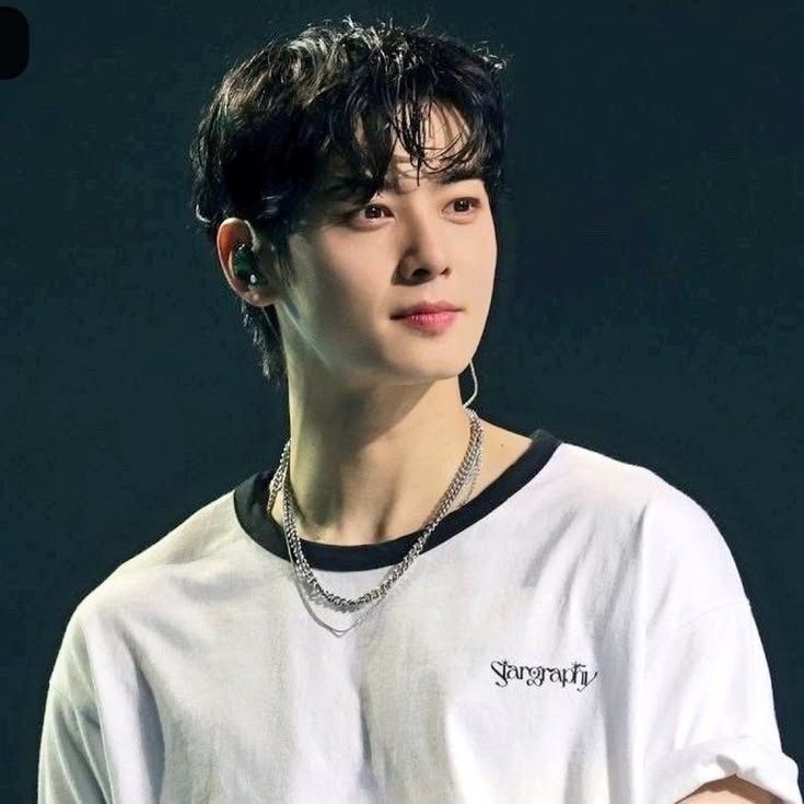 粉丝拍下的车银优瞬间