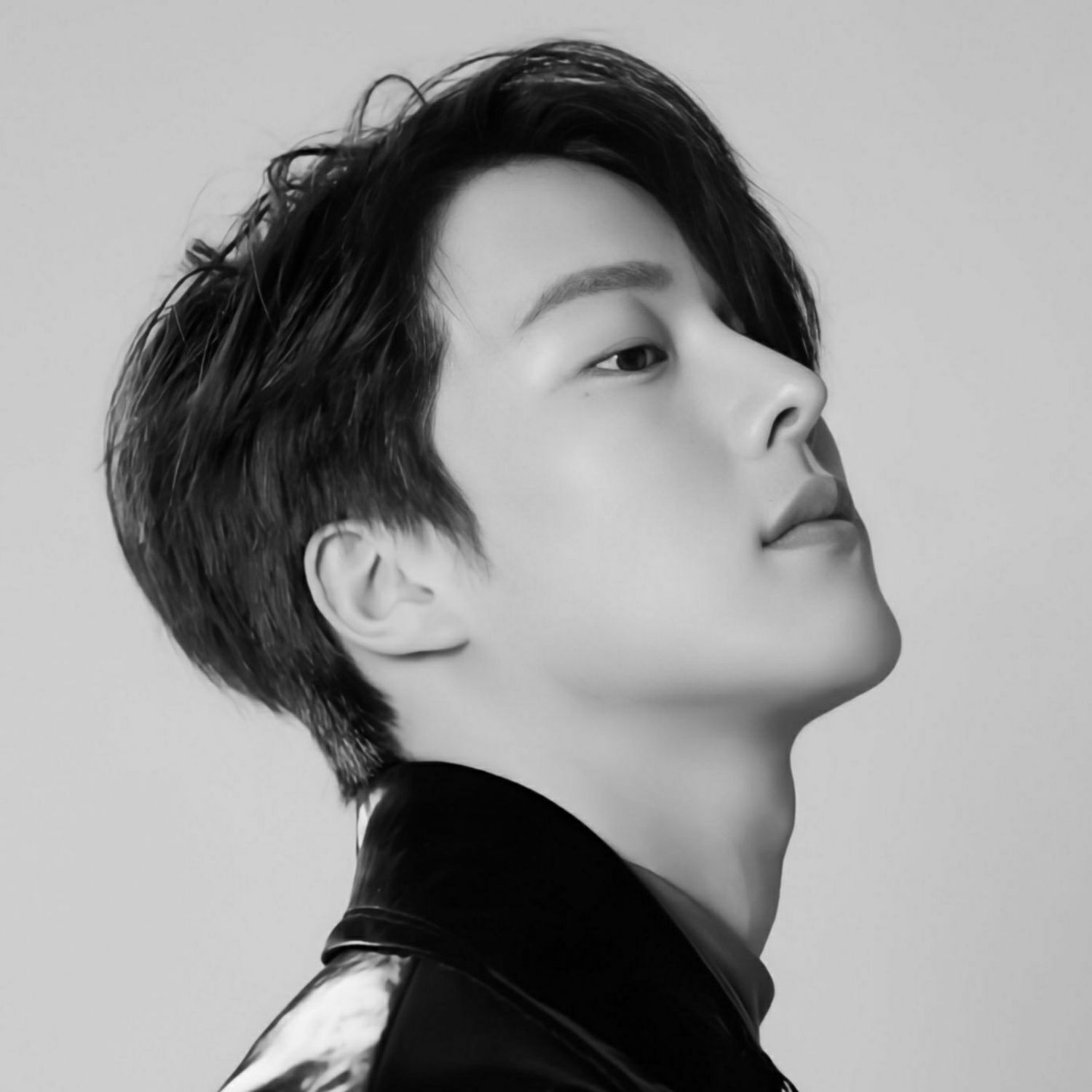 ファンが撮影したチャン・ギヨンの瞬間