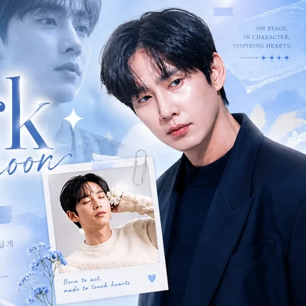 Popular profile photo of Park Sunghoon loved by fans