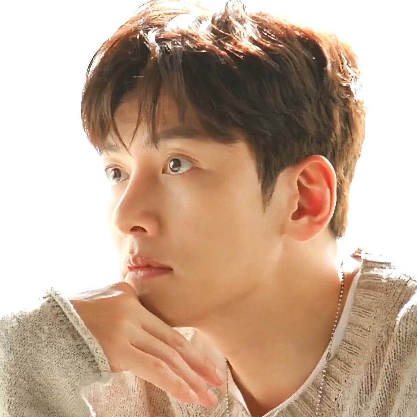 チ・チャンウクのビハインドカット