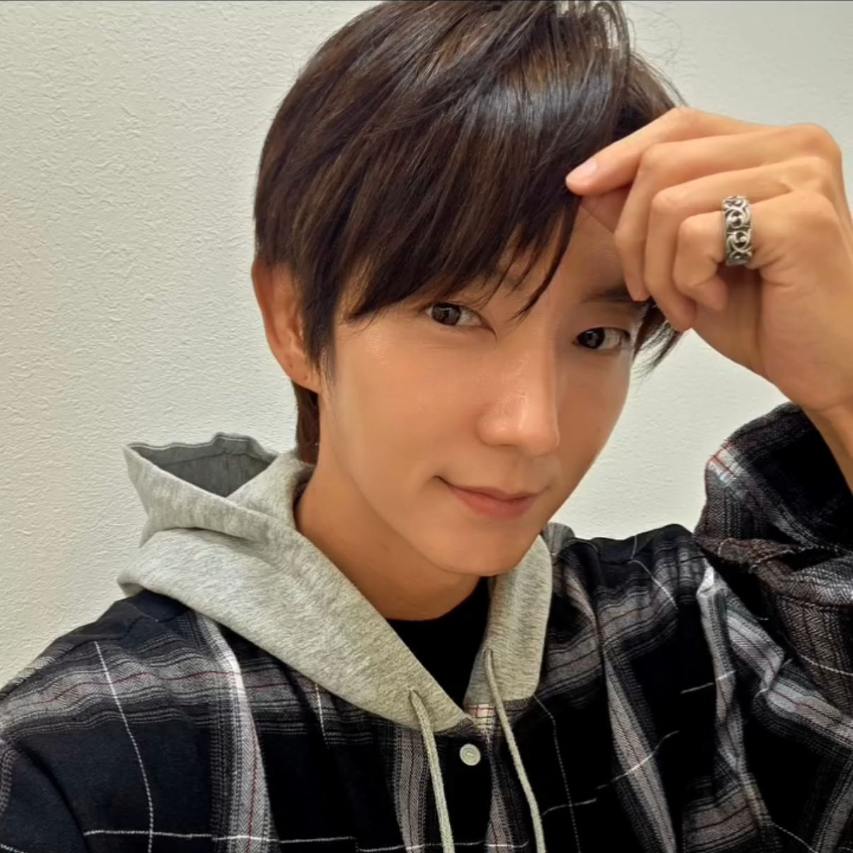 Latest photo of Lee Joongi
