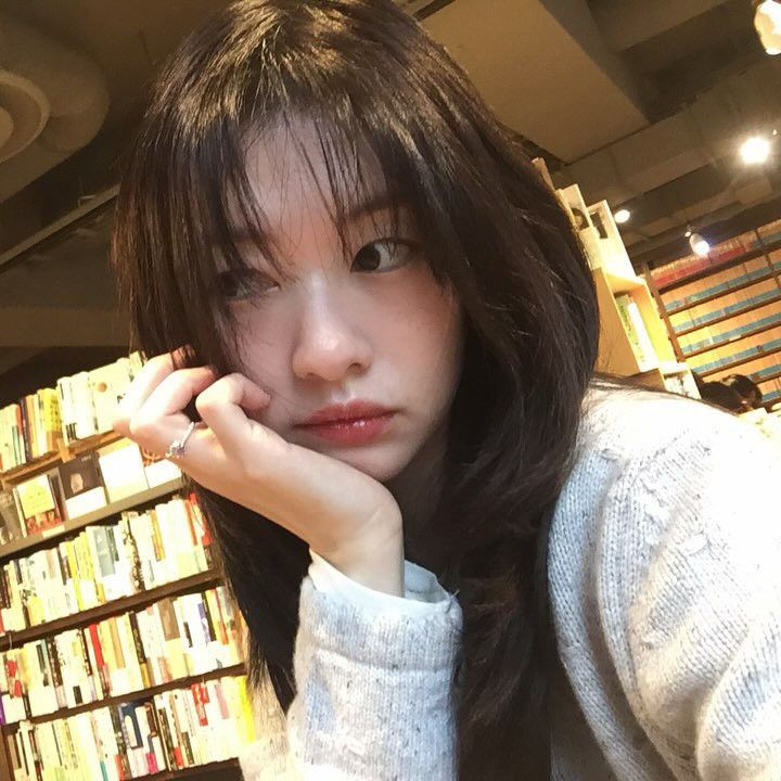 Latest photo of Jung Somin