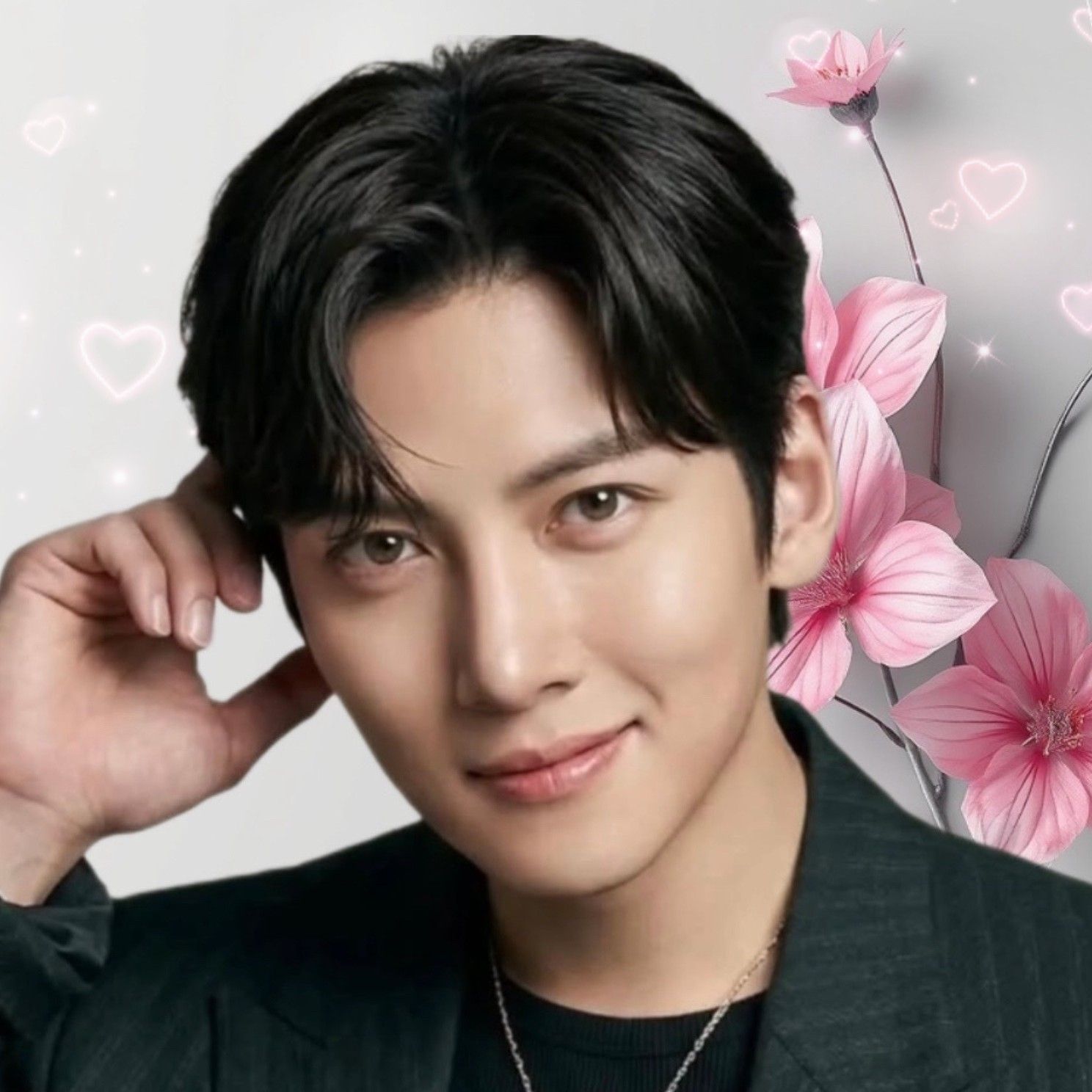 池昌旭的最新照片