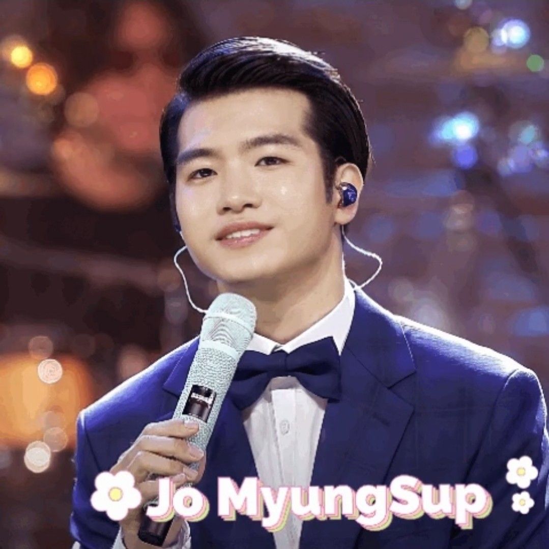 조명섭의 비하인드 컷