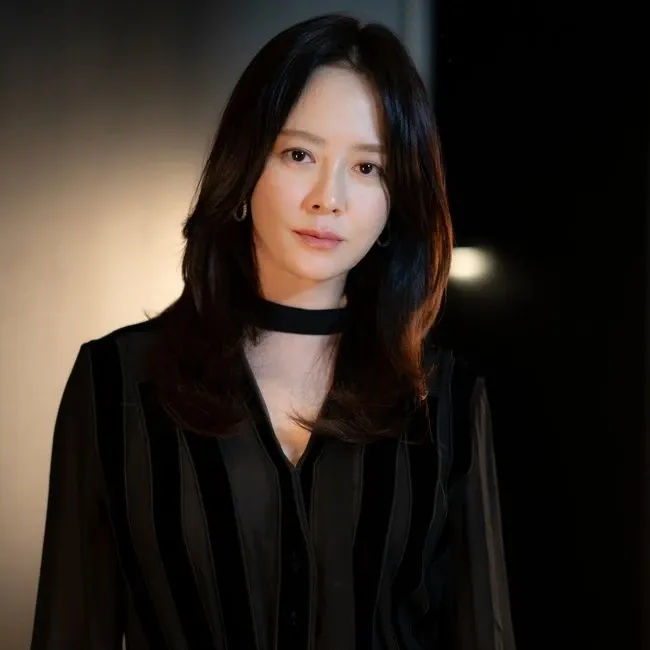 Foto terbaru dari Song Jihyo