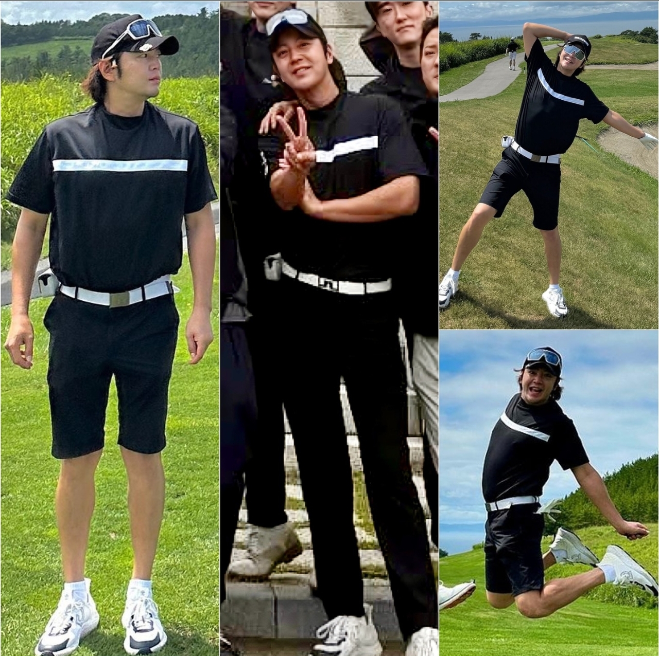 장근석 팬이 찍은 순간