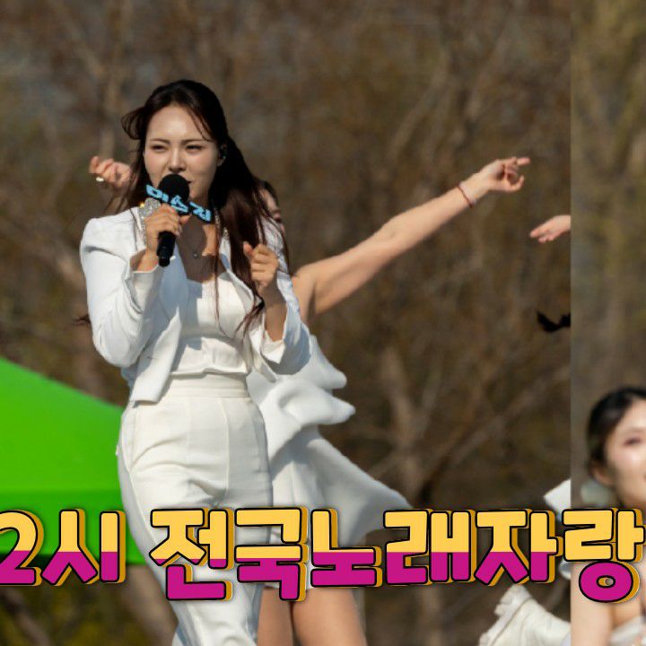 미스김의 비하인드 컷