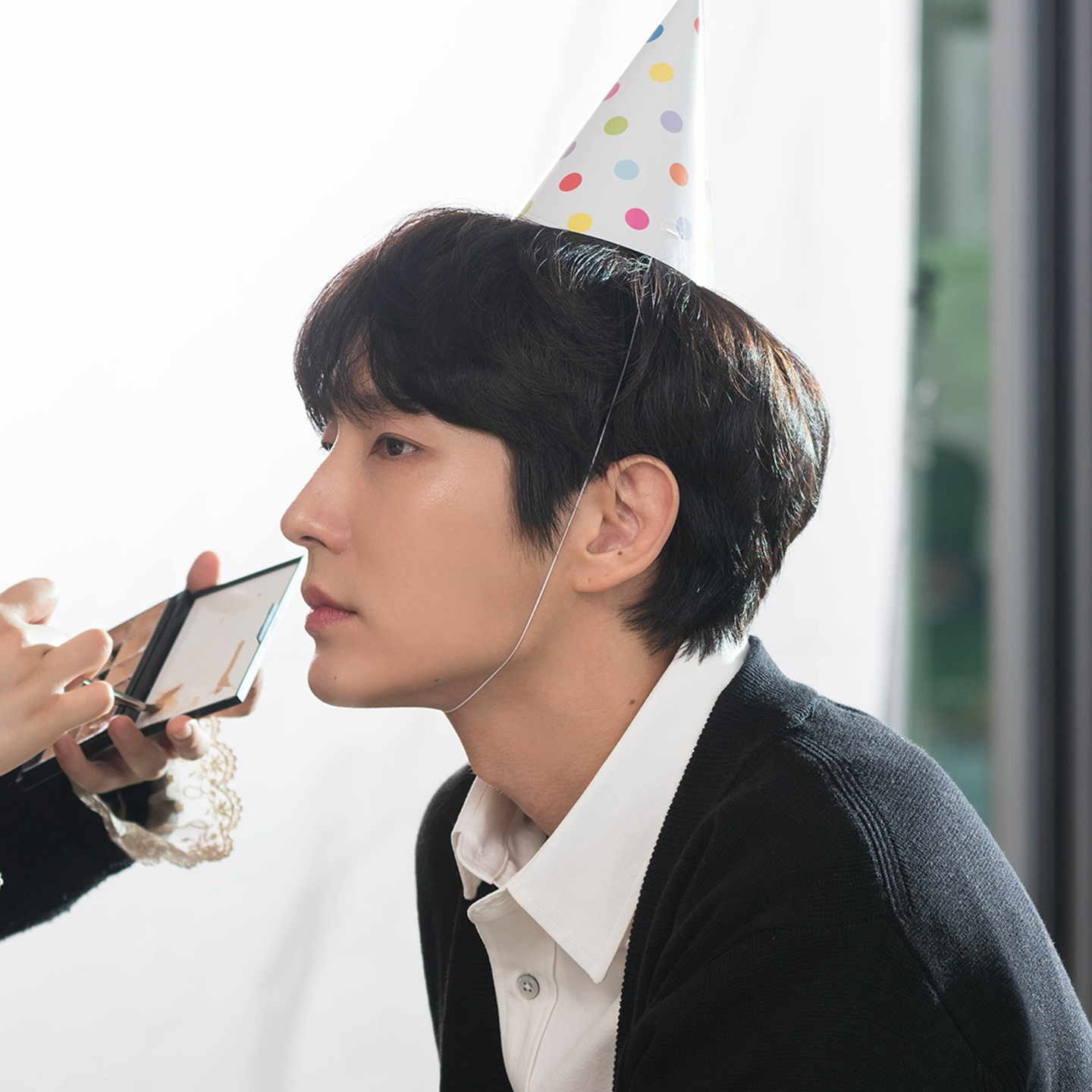 이준기의 최신 사진