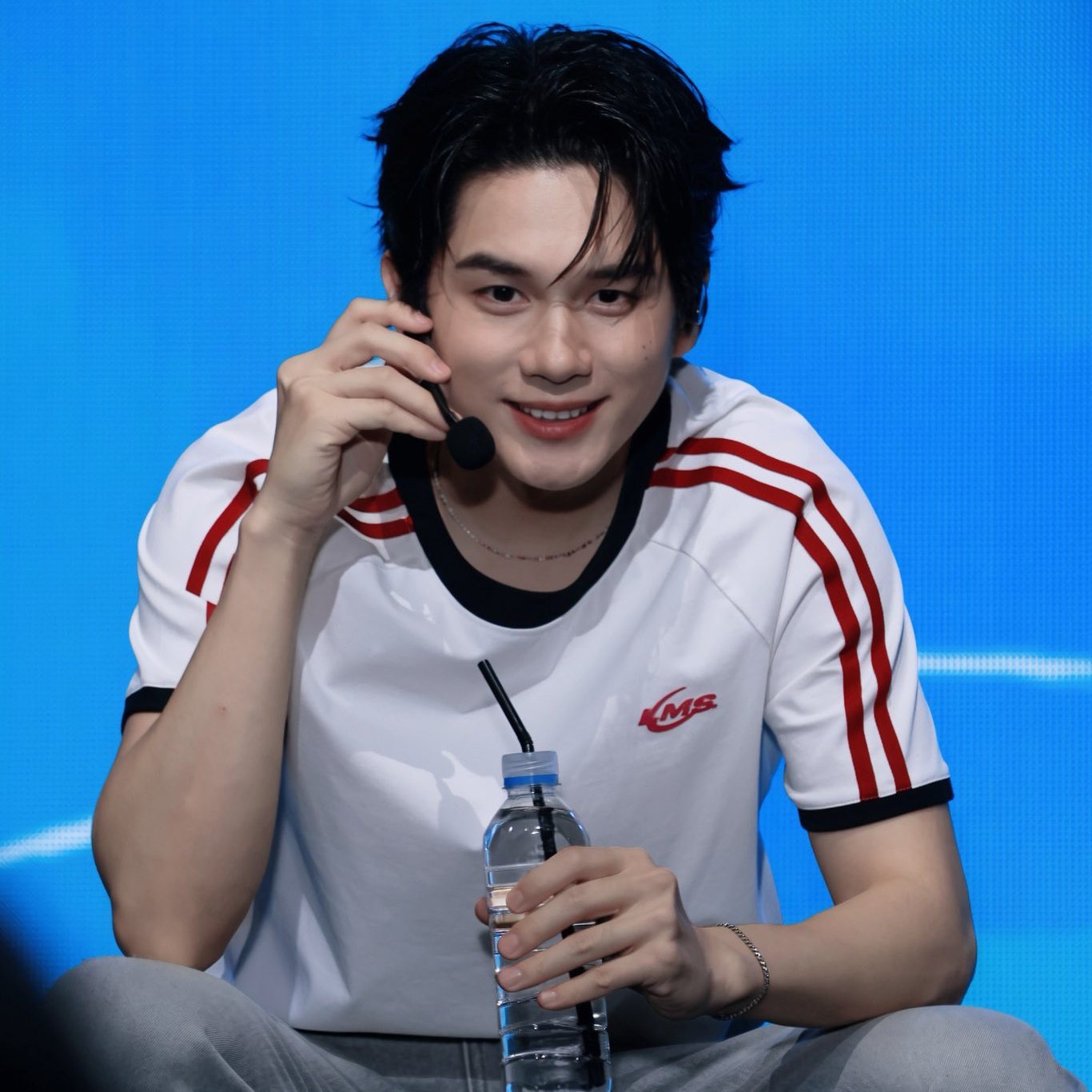 Foto terbaru dari Ong Seongwu