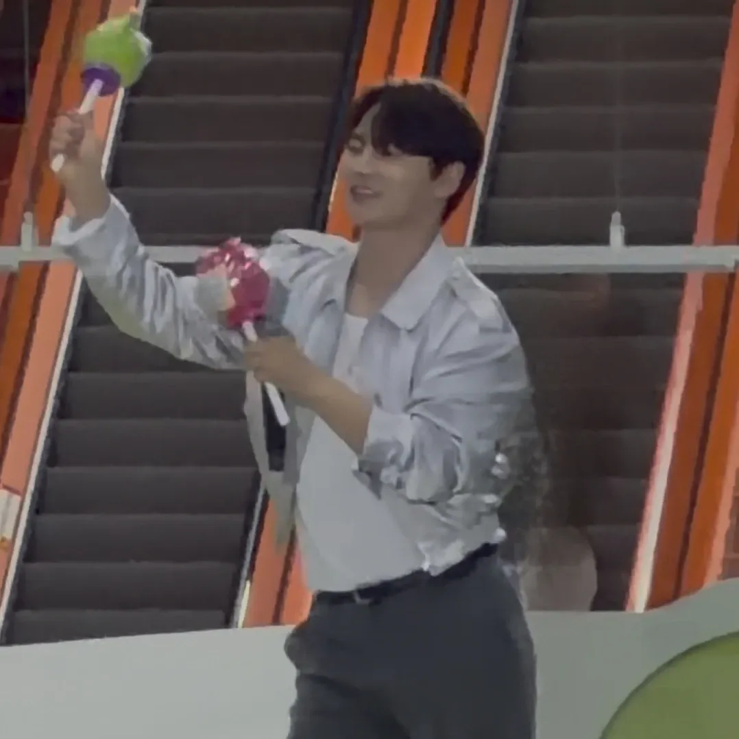 박서진의 최신 사진