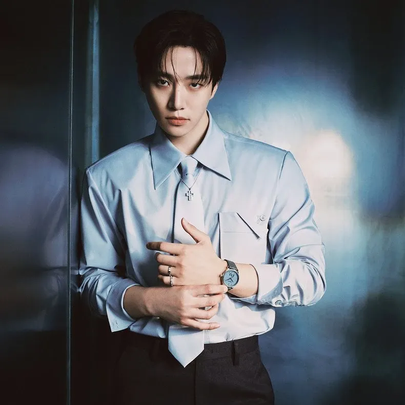 이준호의 최신 사진