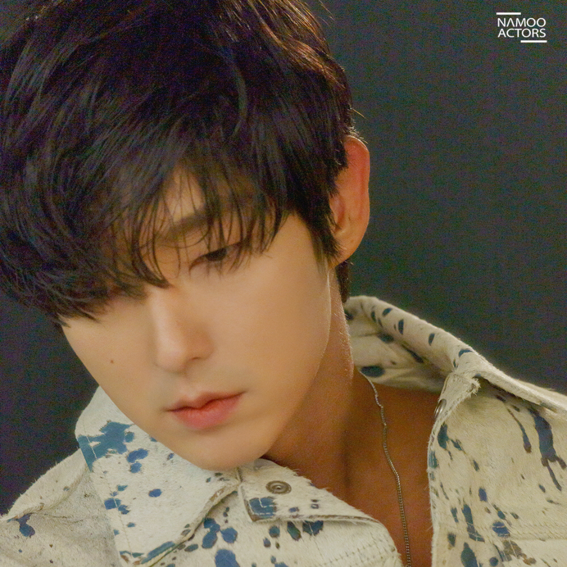 이준기의 비하인드 컷