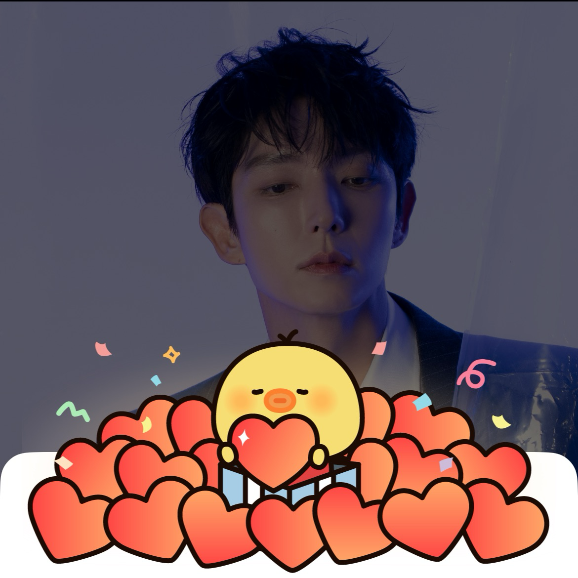 李準基的幕後花絮