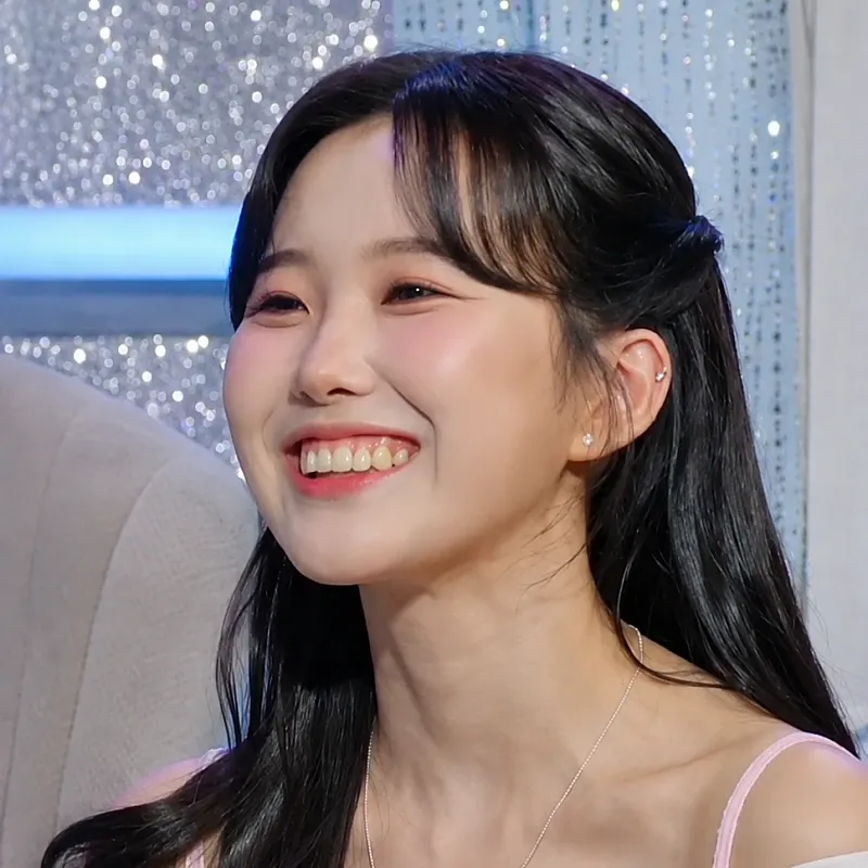 Latest photo of Hong Seongyun