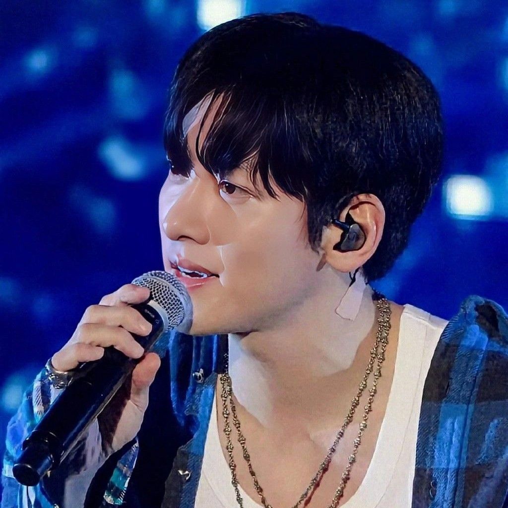 Latest photo of Ji Changwook