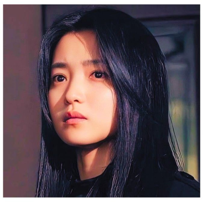 A moment captured by a fan of Kim Taeri