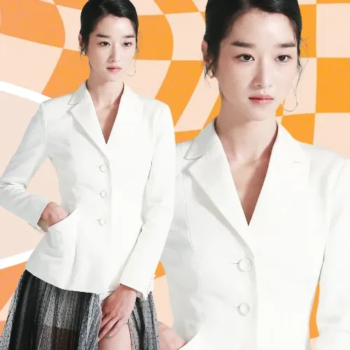 徐睿知的近期活动照