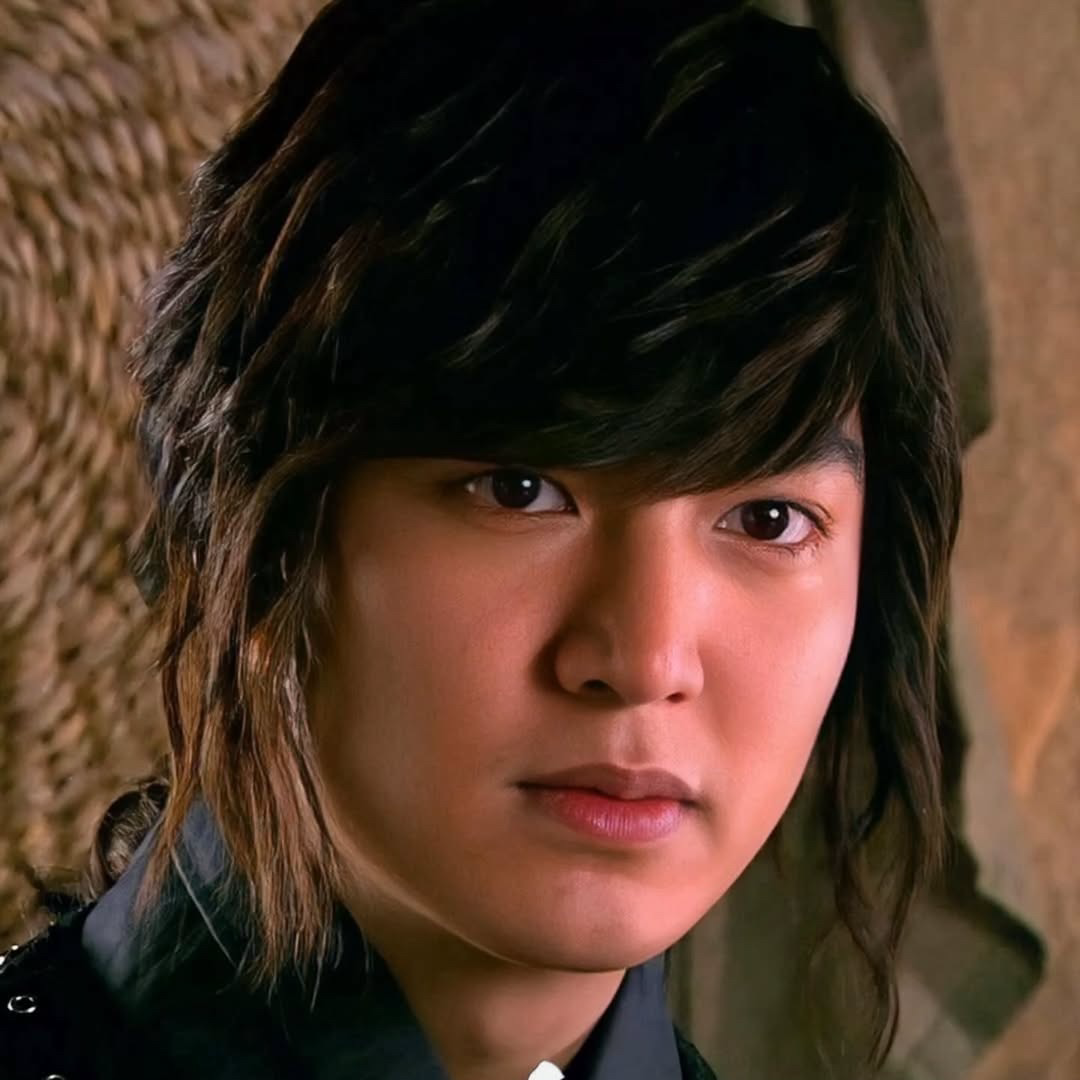 A moment captured by a fan of Lee Minho