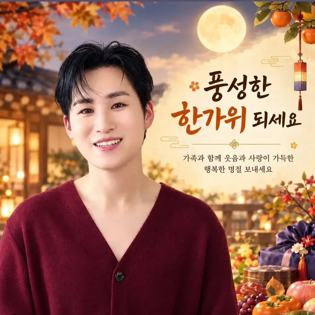 김희재의 최신 사진
