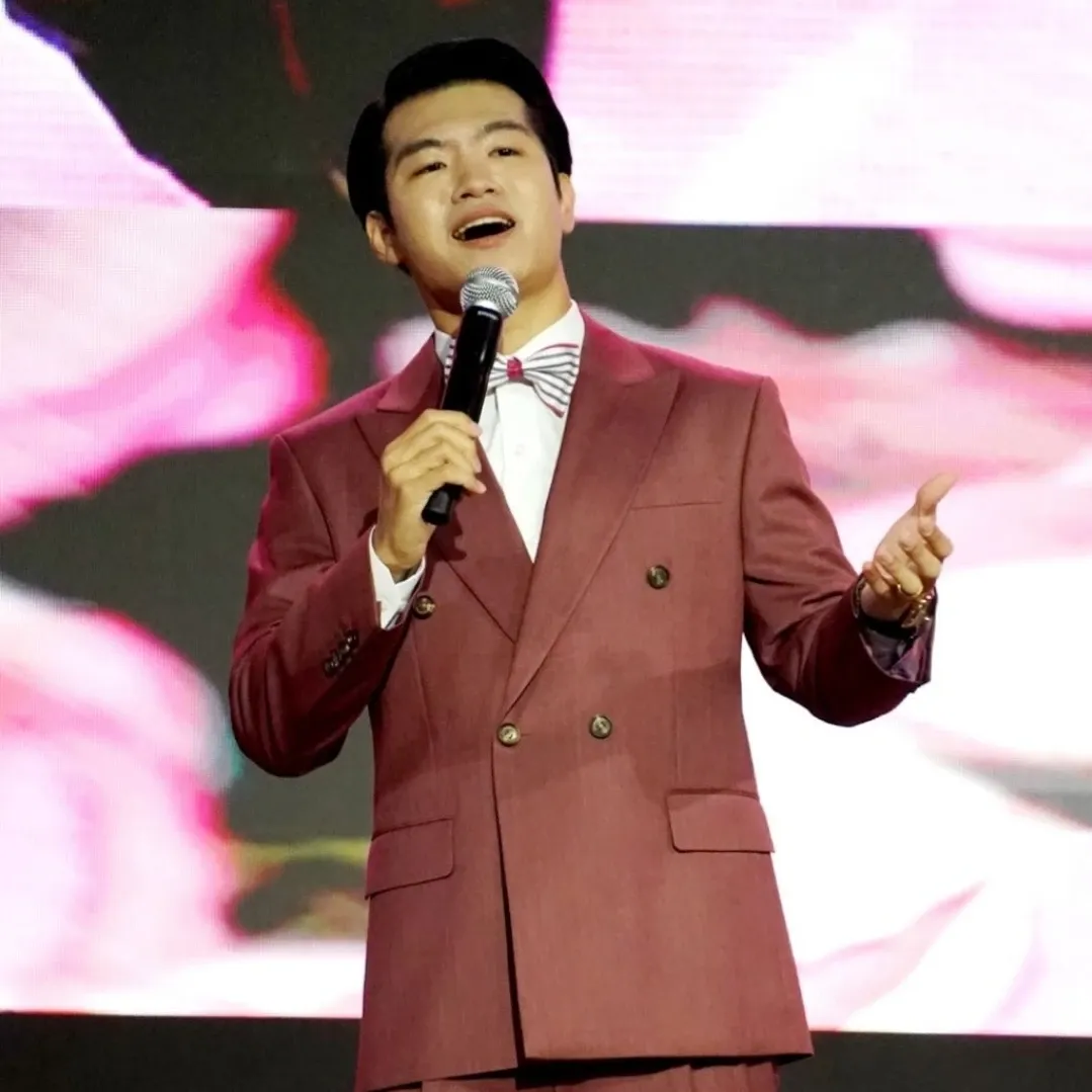 Latest photo of Jo Myungsup