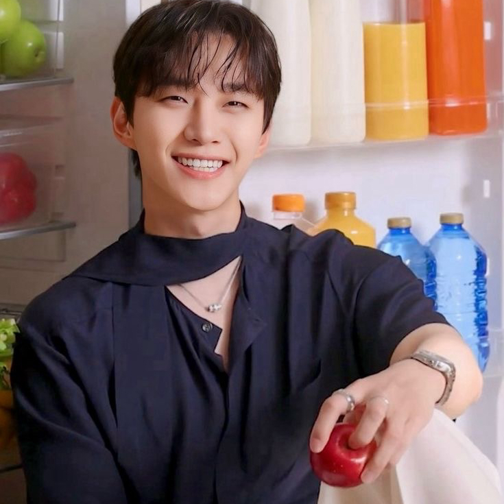 이준호의 최신 사진