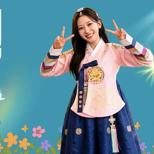 Latest photo of Gil Ryeowon