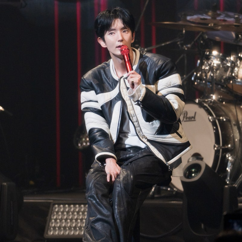 이준기 팬이 찍은 순간