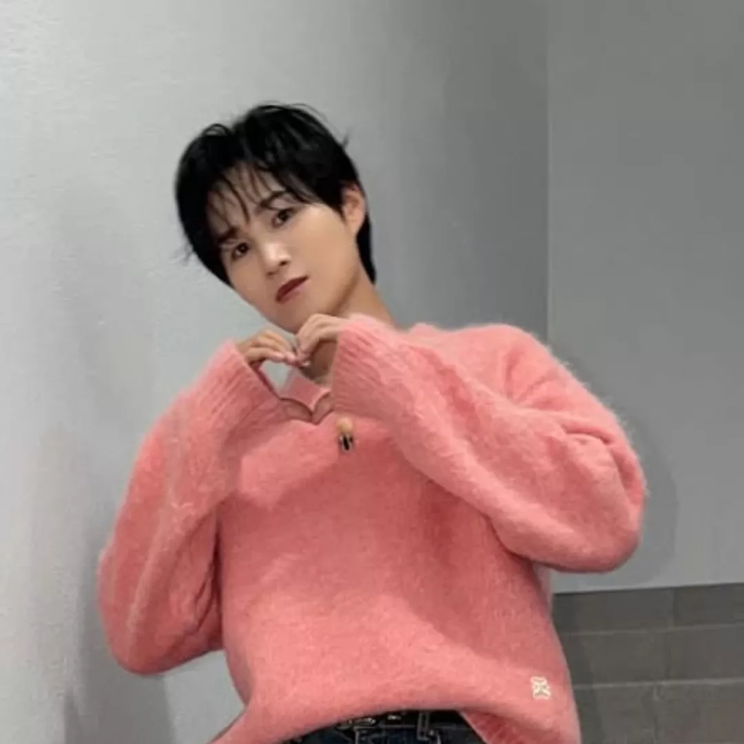김희재 최근 활동샷