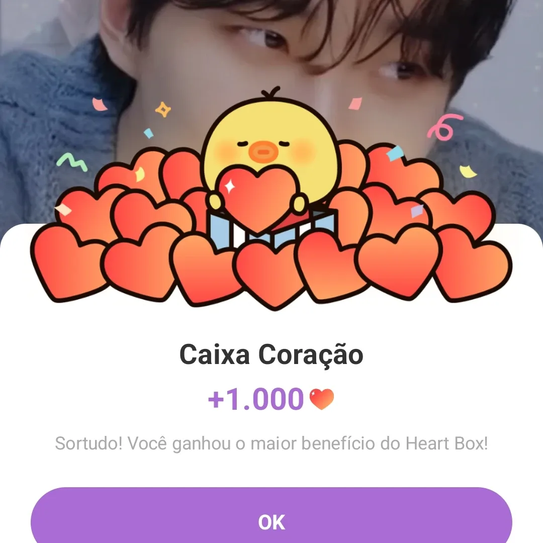 李俊昊的近期活动照