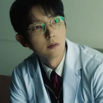 이준기 팬이 찍은 순간