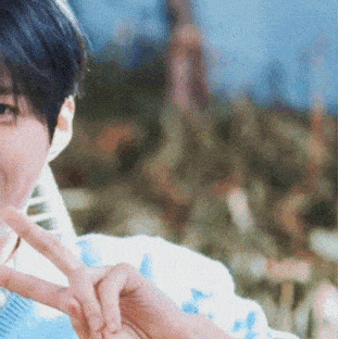 キム・ソンホのビハインドカット