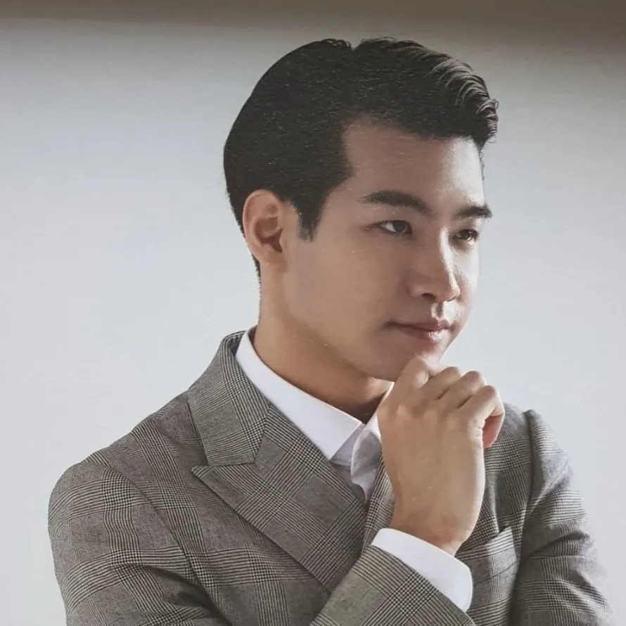 조명섭의 비하인드 컷