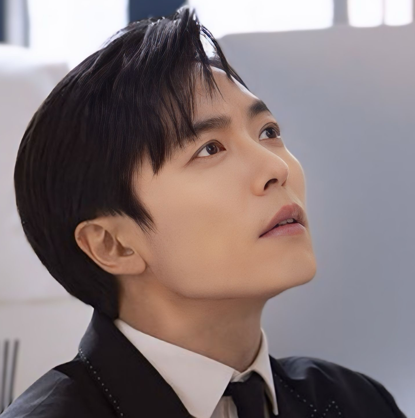 Latest photo of Kim Jaewook