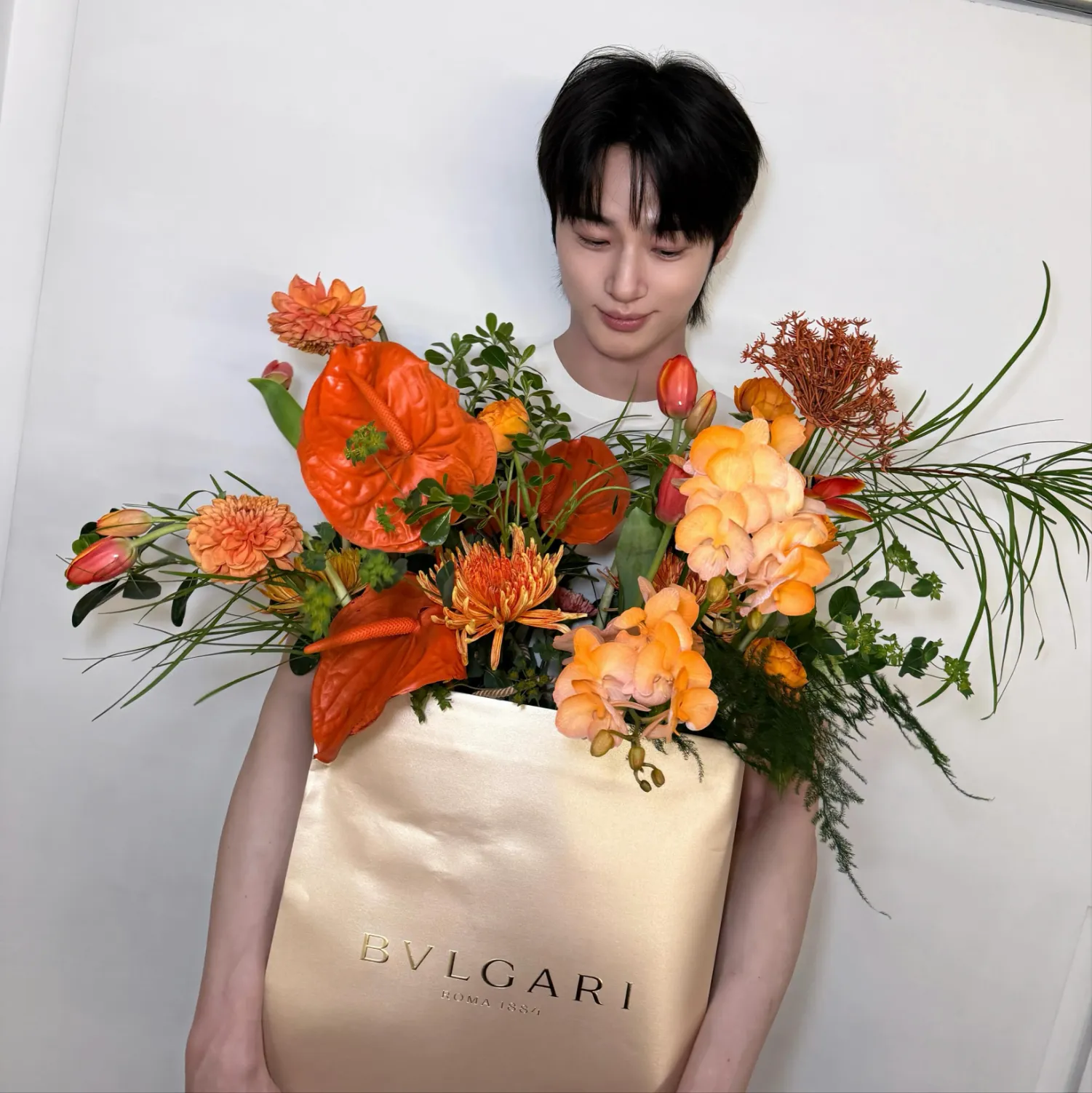 변우석 팬이 찍은 순간
