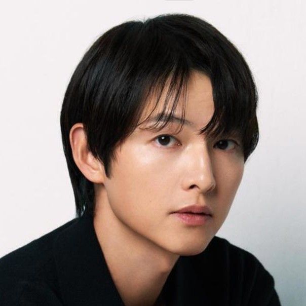 ソン・ジュンギのビハインドカット